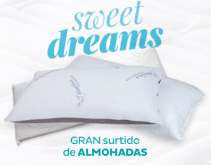 almohadas-sweet-dreams